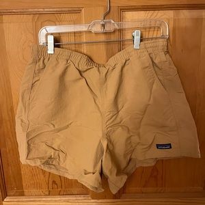 Patagonia Baggies